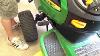 John Deere D170 54 Lawn Tractor Review