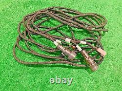 John Deere DZ103868 Flybridge Extension Wiring Harness