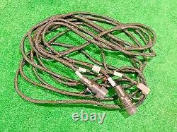 John Deere DZ103868 Flybridge Extension Wiring Harness