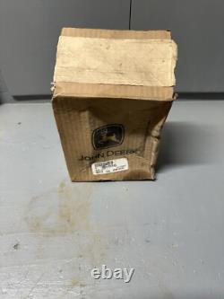 John Deere DZ115245 Turbocharger Actuator, 12 Volt. USED, WORKED WHEN REMOVED