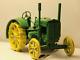 John Deere D Ltd Edition 19 Of 1000 Old Time Tractor Pullers Association 1987