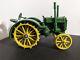 John Deere D Old Time Tractor Pullers Association 1987 Limited # 225 Of 1000