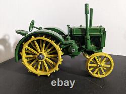 John Deere D Old Time Tractor Pullers Association 1987 Limited # 225 of 1000
