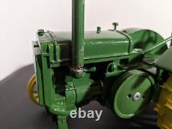 John Deere D Old Time Tractor Pullers Association 1987 Limited # 225 of 1000