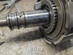 John Deere Drum Assy-pto Clutch YZ81271