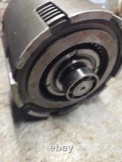 John Deere Drum Assy-pto Clutch YZ81271