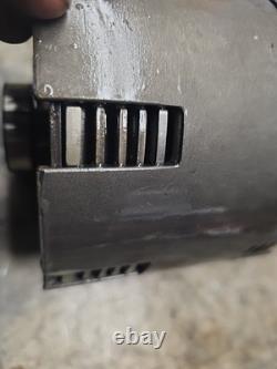 John Deere Drum Assy-pto Clutch YZ81271