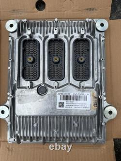 John Deere ECU RE555539