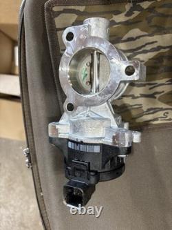 John Deere EGR VALVE