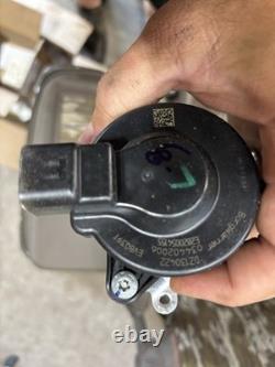 John Deere EGR VALVE