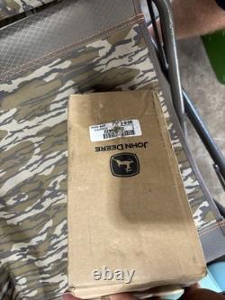 John Deere EGR VALVE