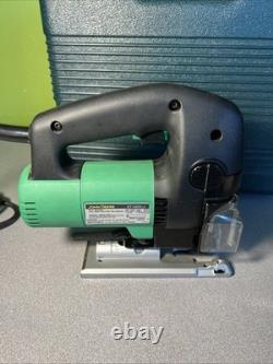 John Deere ET-3405-J Jig Saw Tested And Working With Case Tractor Farm