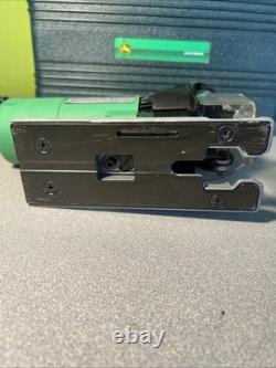 John Deere ET-3405-J Jig Saw Tested And Working With Case Tractor Farm