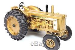 John Deere Ertl 1992 Gold Edition Model 80 Diesel Tractor Columbus, Ohio