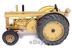 John Deere Ertl 1992 Gold Edition Model 80 Diesel Tractor Columbus, Ohio