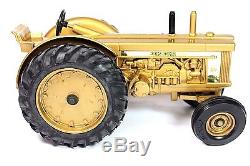 John Deere Ertl 1992 Gold Edition Model 80 Diesel Tractor Columbus, Ohio