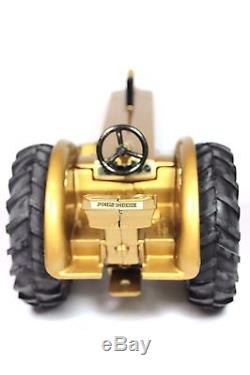 John Deere Ertl 1992 Gold Edition Model 80 Diesel Tractor Columbus, Ohio