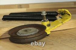 John Deere F1145 Tractor 72 Mower Deck Belt Tensioner