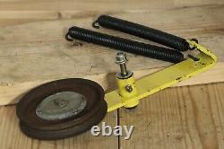 John Deere F1145 Tractor 72 Mower Deck Belt Tensioner