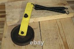 John Deere F1145 Tractor 72 Mower Deck Belt Tensioner