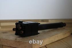 John Deere F1145 Tractor Hydraulic Steering Valve Am117537