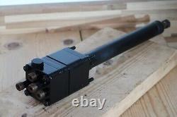 John Deere F1145 Tractor Hydraulic Steering Valve Am117537