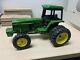John Deere Farm Toy 4960 4wd Articulating Tractor Original Paint Vintage Heavy