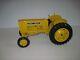 John Deere Farm Toy Tractor 440 Industrial Rare 1/16