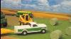 John Deere Farming Stop Motion