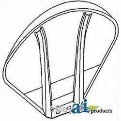 John Deere Fenders 2 Lh/rh Aa4655r A B 50 60 520 530 70 620 630 720 730