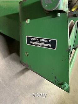 John Deere Front 540 PTO 120 140 300 312 314 316 317 318 Series Garden Tractor