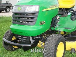 John Deere Front Bumper 100 Series Lawn Tractor L118 L120 L130 135 145 S240 USA