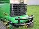 John Deere Front Bumper Gt Lx Series Lawn Garden Tractor Gt235 Gt245 Lx280 Lx289