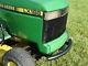 John Deere Front Bumper Lx Gt Series Lawn Mower Tractor Lx172 Lx173 Lx176 Lx178