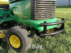 John Deere Front Bumper LX Series Lawn Mower Garden Tractor LX255 LX266 LX277