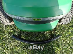 John Deere Front Bumper LX Series Lawn Mower Garden Tractor LX255 LX266 LX277