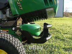 John Deere Front Bumper LX Series Lawn Mower Garden Tractor LX255 LX266 LX277