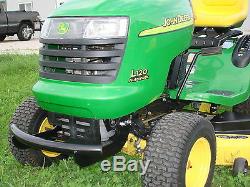 John Deere Front Bumper Lawn Tractor E100 E110 E120 E130 E140 E150 E160 E170 180