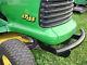 John Deere Front Bumper Lawn Tractor Lt150 Lt155 Lt160 Lt166 Lt170 Lt180 Lt190