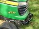 John Deere Front Bumper Lawn Tractor X350 X350r X354 X360 X370 X380 X390 Series