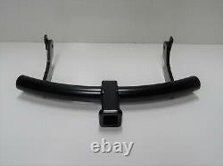 John Deere Front HITCH Bumper Lawn Mower Tractor LX173 LX176 LX178 LX186 LX188