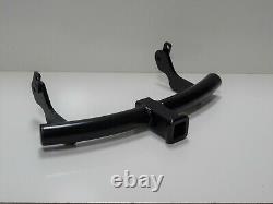 John Deere Front HITCH Bumper Lawn Mower Tractor LX173 LX176 LX178 LX186 LX188