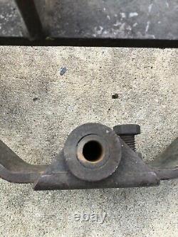 John Deere Garden Tractor Sleeve Hitch 110, 112, 140, 212, 214, 300, 314, Etc