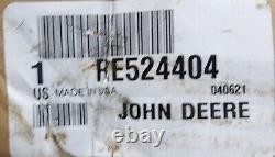 John Deere Gasket Kit RE524404 For John Deere Tractor