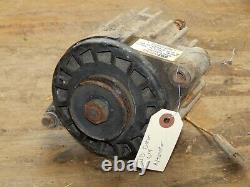 John Deere Gator 6x4 AM122245 Heavy Duty Alternator