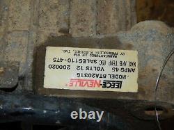 John Deere Gator 6x4 AM122245 Heavy Duty Alternator