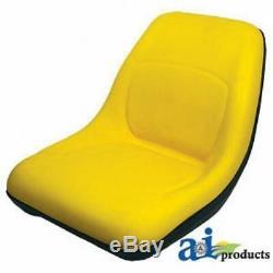 John Deere Gator Seats (TWO) 4X2, 6X4