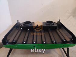 John Deere Genuine Front Assembly Grille RE209912 5103, 5303, 5403, 5105, 5310