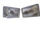 John Deere Genuine Headlight Sj10479 5103, 5203, 5303, 5403 Of 1 Pieces