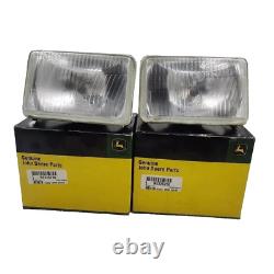 John Deere Genuine Headlight SJ10479 5103, 5203, 5303, 5403 of 1 Pieces